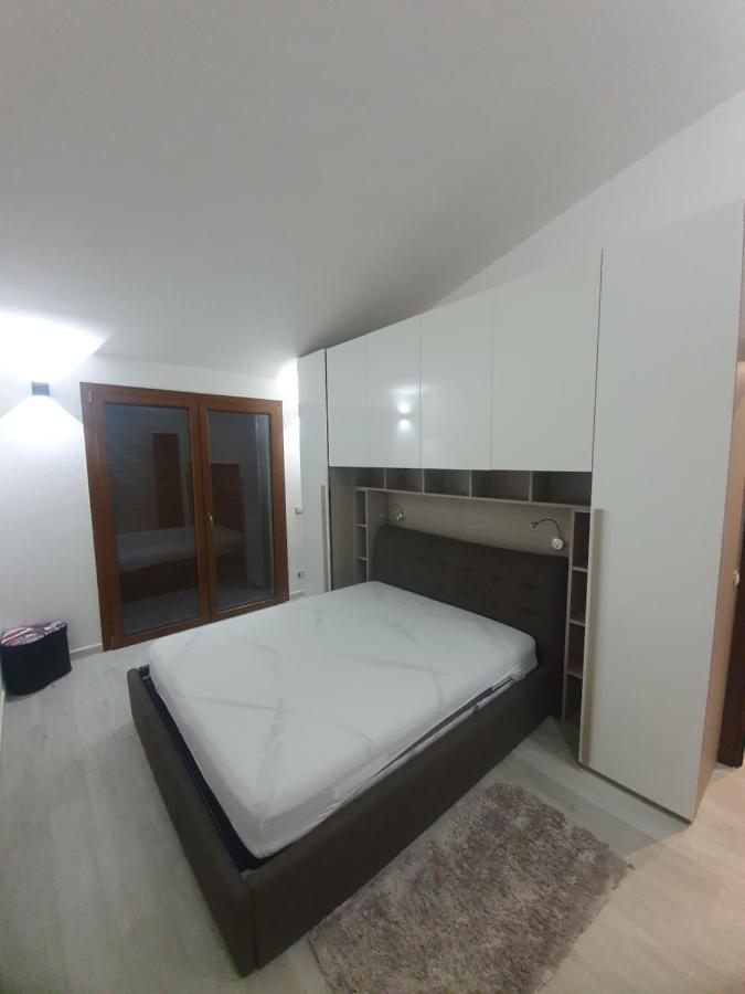 Appartamento Stangoni Badesi Ngoại thất bức ảnh