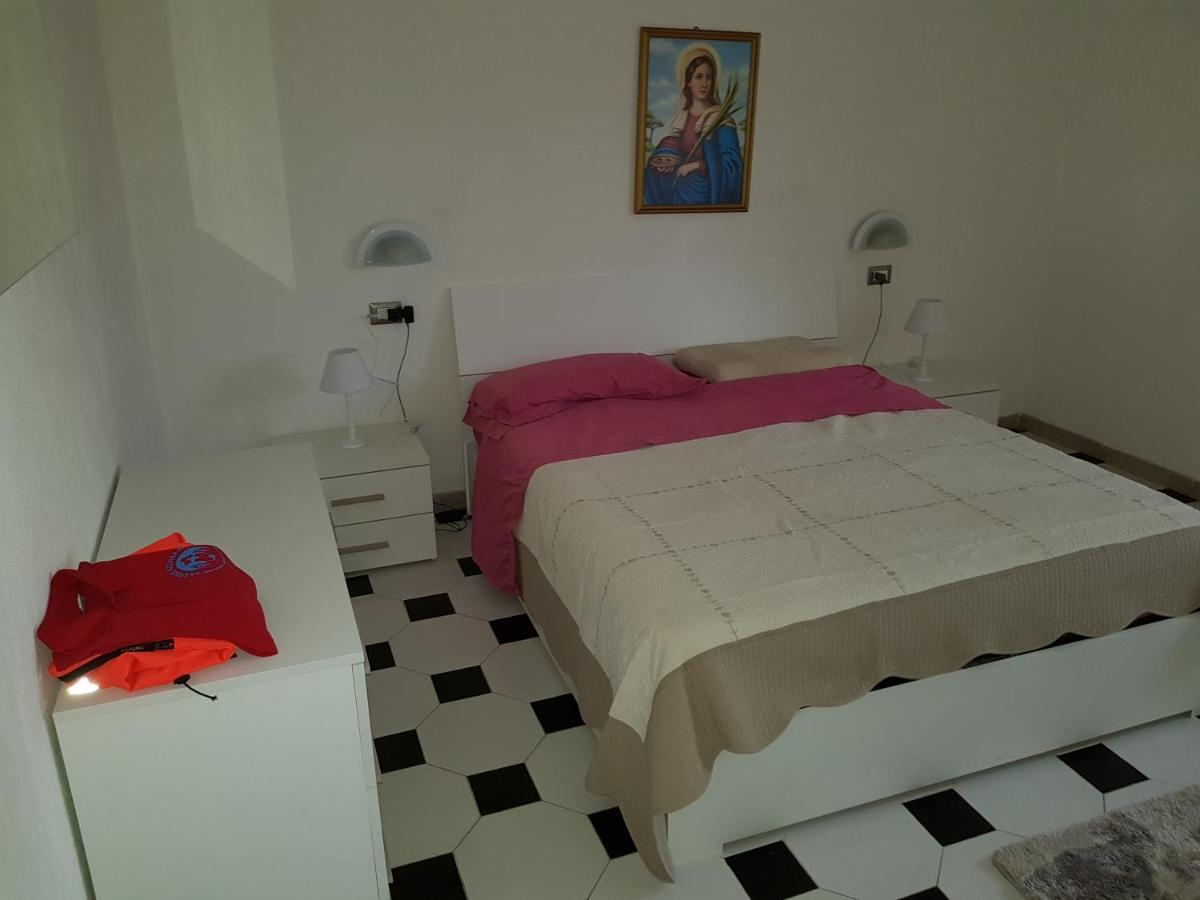 Appartamento Stangoni Badesi Ngoại thất bức ảnh